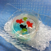 金魚