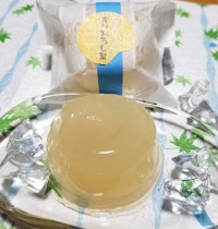 涼さらり　梅・梨