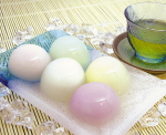 和菓子の日