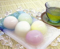 和菓子の日