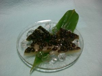 水無月はじめました。