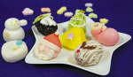 クリスマス生菓子！！