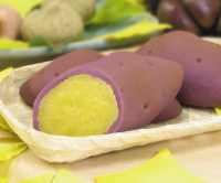 秋の味覚祭り