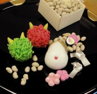 ２月３日は節分祭！