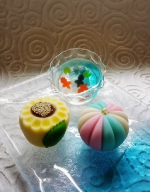 夏休みのお知らせ
