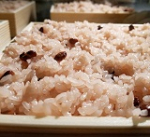 お赤飯のご予約承ります