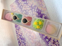 ひな祭り　