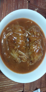 意外と