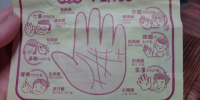 手相