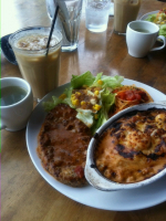 ランチ