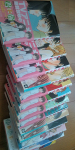 君に届け