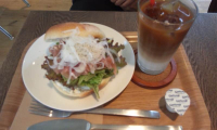 ベーグル