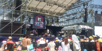 逗子フェス