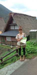 夏休み