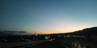 夜景
