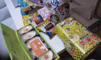 おやつ