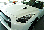 CRAFT SPORTS クラフトスポーツ　GT-R専門店