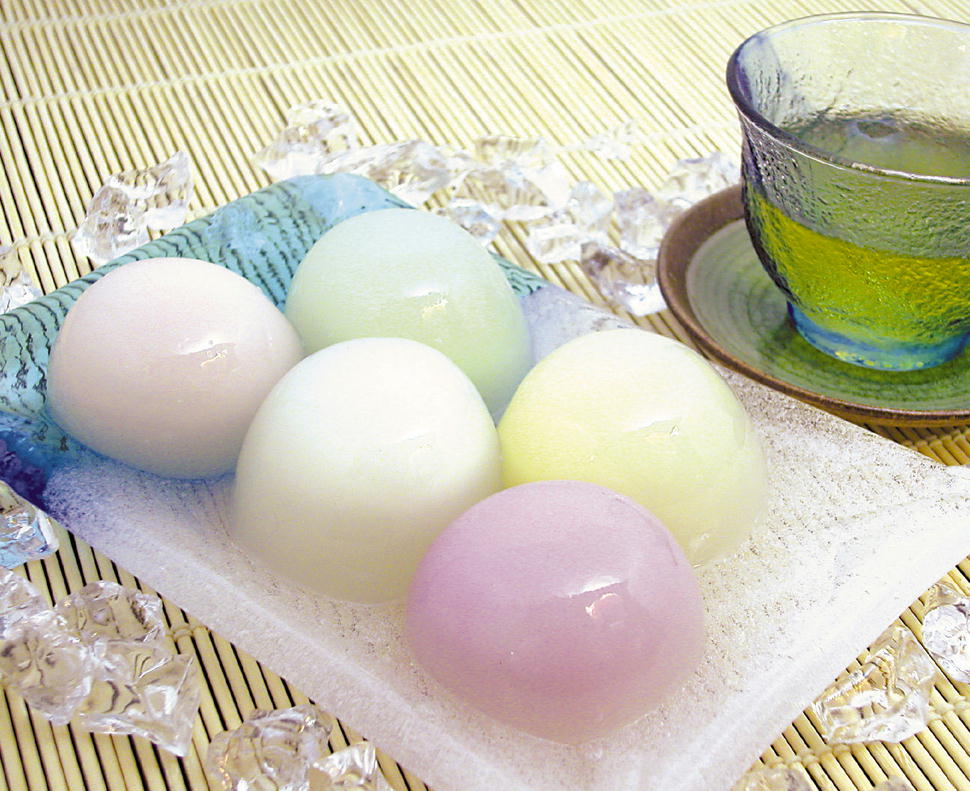 和菓子の日