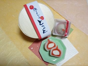 ＦＭ群馬さん　幸せスイーツ作り隊