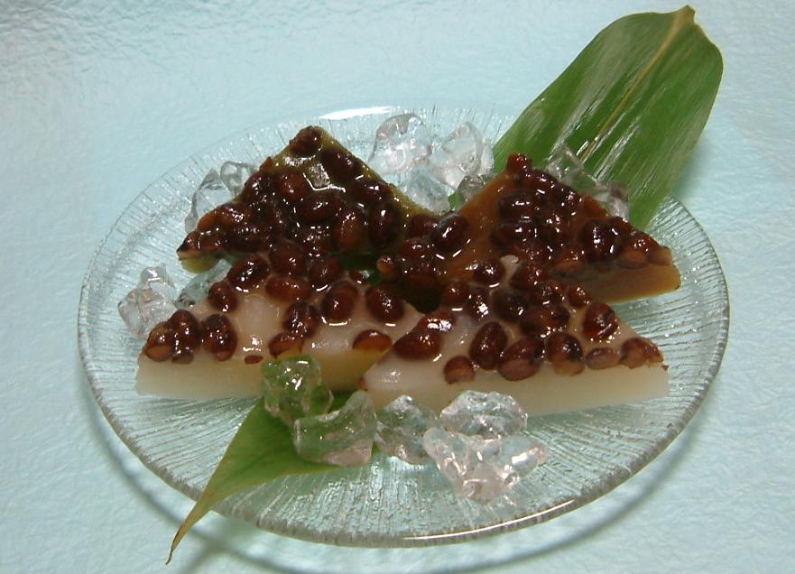 水無月