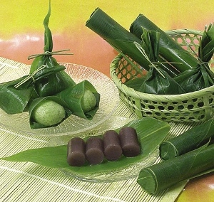 涼菓