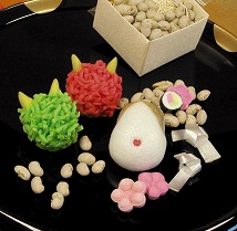 ２月３日は節分祭！