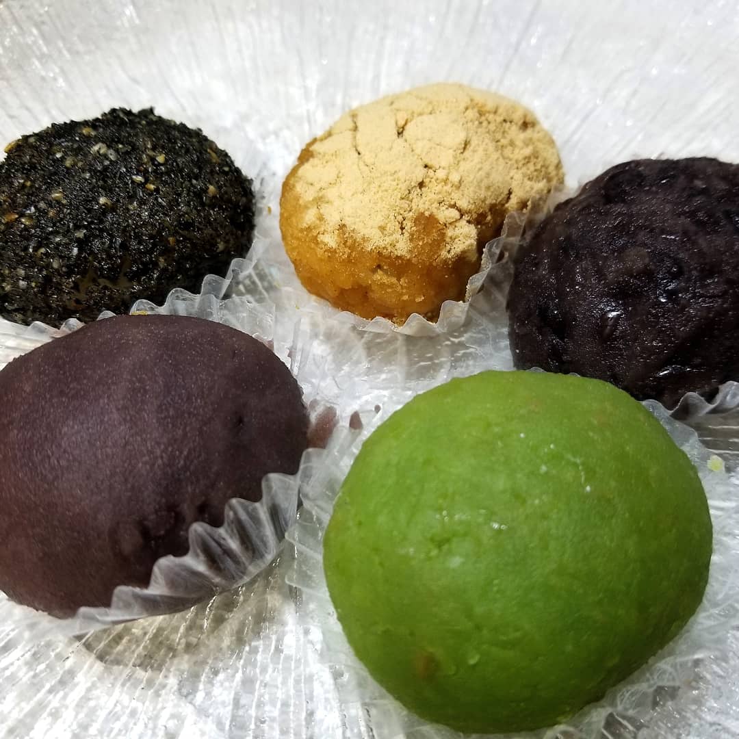 秋のお彼岸