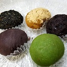 春のお彼岸