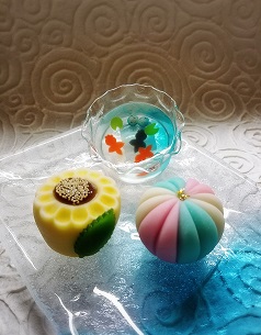 夏休みのお知らせ