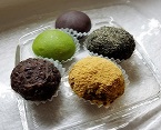 秋のお彼岸