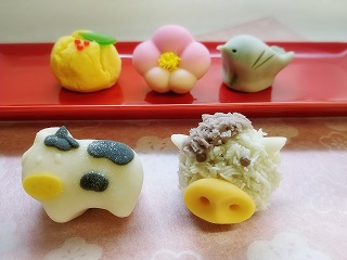 新年おめでとうございます