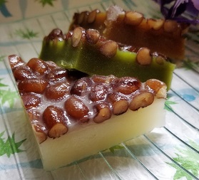 水無月