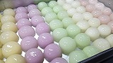 ヨーグルト水まん