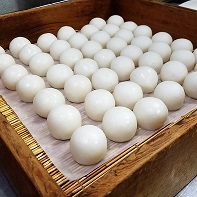 お月見団子のご予約承ります