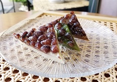 水無月