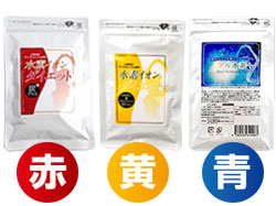 水素イオンダイエット