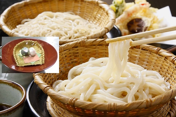 おすすめ春の天相もり