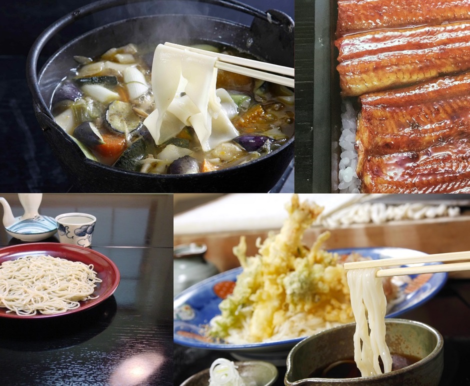 夏のもう一つの得意技！