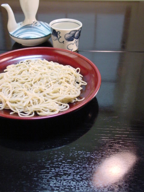 年越し蕎麦予約承ります。