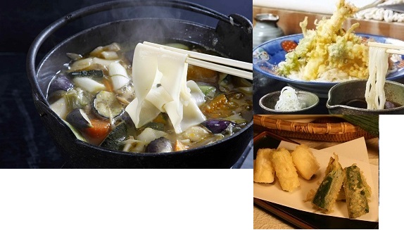 好評!天おろし