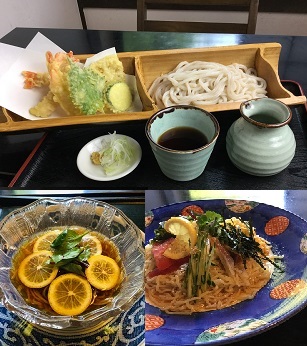 夏のおすすめ