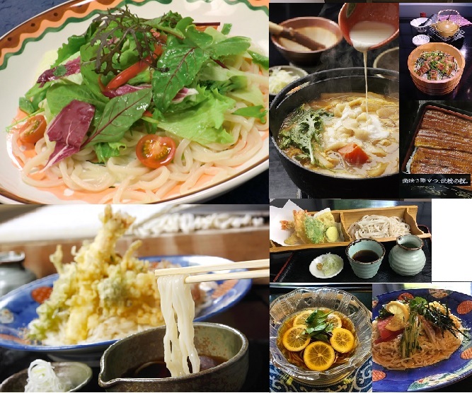 好評!夏のおすすめベスト7