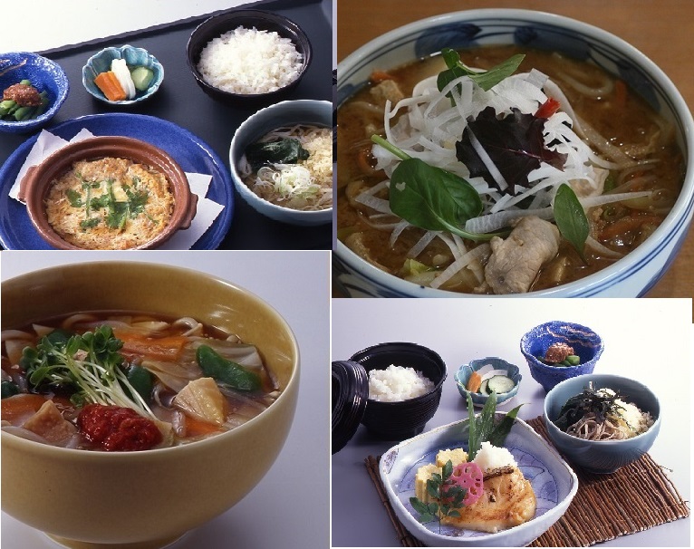 昼新メニュー出ています!