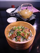 17:32好評「遠くへ行きたい」「富岡シルクうどん」!