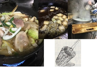 20:36NHKBS紹介鴨切り込み好評! 