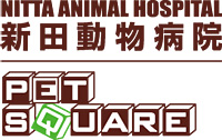 新田動物病院 / ペットスクエア