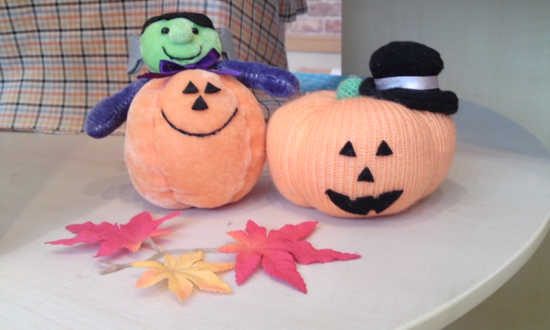 ‱・‱ハローウィン‱・‱