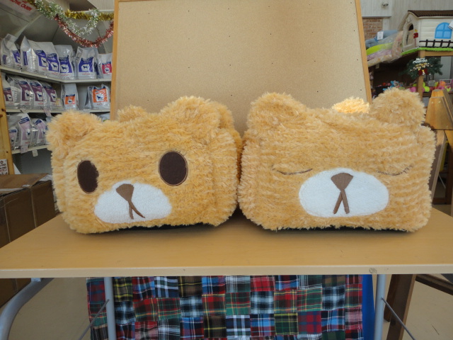 かわゆい新商品♪
