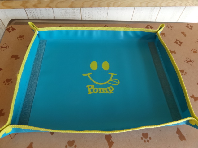 持ち運べるトイレ