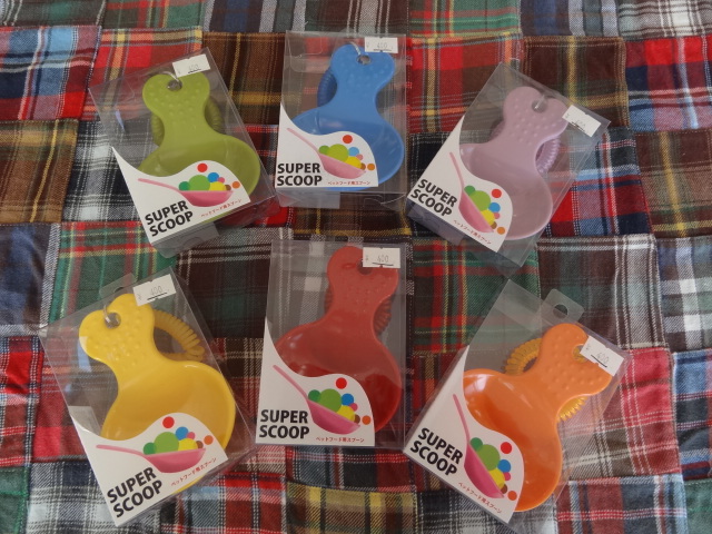 ☆SUPER SCOOP☆